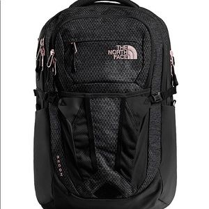 Northface Recon Backpack